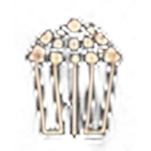 Popcorn bucket